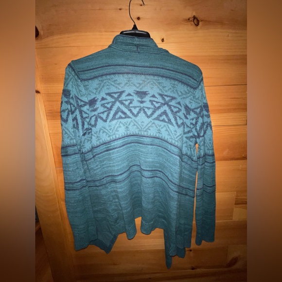 Women’s “Gander Mountain” Cardigan - Picture 3 of 4